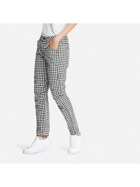 G-star Raw BNWT black check jeans 28x32 boyfriend